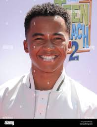 Cham jr hi-res stock photography and images