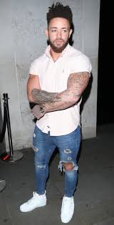 We did not find results for: Ashley Cain Wanted To Smash Stephen Bear S Car During Just Tattoo Of Us Meltdown