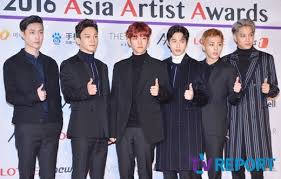2020 asia artist awards 인기투표는 최애돌, 최애돌 셀럽 어플리케이션을 통해 진행됩니다. Netizen Buzz 2016 Asia Artist Awards