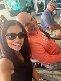 fatherinlaw Dave Behrens