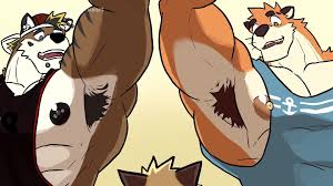 Ottered (Part 1) - ThisVid.com