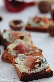 Un Petit Amuse Bouche Simple Et Savoureux Nicole Passions Savoureux Nourriture Grignoter