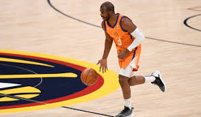 Sunday and tuesday at phoenix, thursday and saturday at los angeles. Nba Playoffs Los Angeles Clippers Vs Phoenix Suns Western Conference Finals Series Predictions Chris Paul S Time To Shine Pickswise