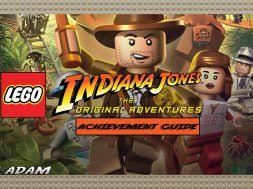 The 'star wars' saga tells a complete story, but its two halves still have a few issues. Lego Star Wars The Complete Saga Achievement Guide Happy Thumbs Gaming