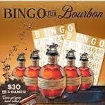 Bingo For Blanton's!
