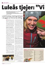 Bli först med att recensera diö hockey mössa avbryt svar. Http Www Tidningenextra Se Pdf Eb V42 By Tidningen Extra Tidningen Extra Issuu