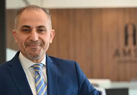 KSA in the spotlight with six trailblazing hospitality and F&B experts