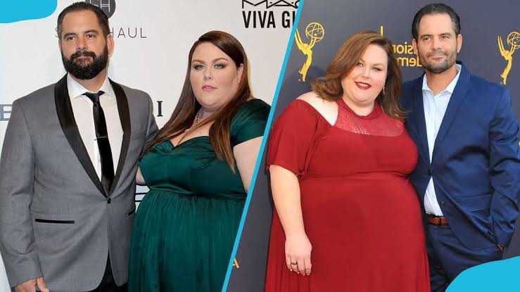 Martyn Eaden's bio: Everything to know about Chrissy Metz's ex-husband -  YEN.COM.GH