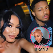 Bow Wow Seemingly Confirms His Relationship w/ Jada Pinkett Smith's Niece  Jade Pinkett, Reveals Why He Went IG Official On New Year's Eve