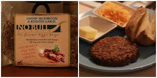 Relay foods is your healthy online grocery store. Nobull Veggie Burgers Review I Heart Vegetables