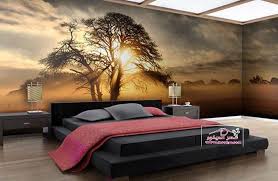 أشكال ورق الحائط 3d ا 3d Wallpaper Shapes قصر الديكور Luxurious Bedrooms Bedroom Wall Designs Bedroom Design