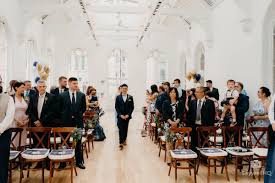 Real Wedding of Kenson and Adam