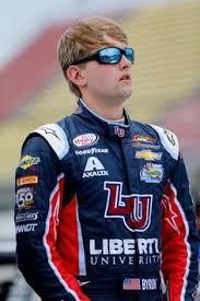 He won the 2015 nascar k&n pro series east championship. 51 William Byron 24 Ideas Byron Williams Nascar