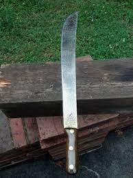 Pin On My Vintage Axe Collection