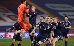 Although scotland are more than capable of delivering up a shock result, it's hard to look past england getting the job done here. Scotland Vs England At The Euros 2021 Just Got Even Better