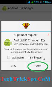 Change android id ☆ root mod apk 1.5 pagado gratiscompra gratis. Full Guide How To Change Android Device Id Without Root 2021