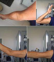Spray Tan Disasters Brown All Year