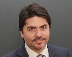 Between DC and Beijing: Juan Cruz Díaz