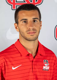 2025 Men's Soccer Roster