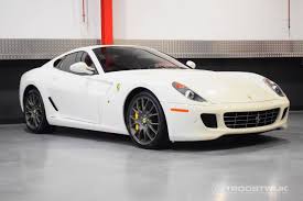 You can search through our local inventory of 6 to find the best local deals near you starting at $189,900. Ferrari 599 Gtb Fiorano F1 Coupe 6 0l V12 Car From Netherlands For Sale At Truck1 Id 5422378
