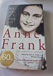 Diary of anne frank