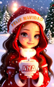 Video Personalizado de Navidad