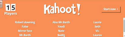 Unquestionably, one of the best parts about the website is choosing your name. 300 Best Kahoot Names Funny Cool Dirty Ideas 2021