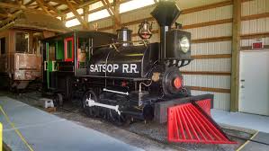1885 Porter Dinky At The Mt Rainier Scenic Railroad Museum In Mineral Wa This Engine Used To Be A The Auburn S Scenic Railroads Train Pictures Model Railroad