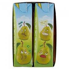 Ordina per valfrutta succo arancia rossa 1,5 lt. Valfrutta Succo Pera Ml 200x6 Numeri Primi Srl