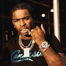 Pop Smoke Drops A Music Video For His Welcome To The Party Single Smoke Wallpaper Welcome To The Party Smoke Pictures