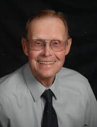 Obituary information for Norton Kieland Berg