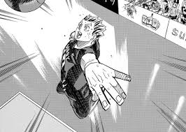 Manga haikyuu haikyuu bokuto haikyuu fanart oikawa iwaoi bokuto koutarou bokuaka haikyuu volleyball volleyball anime. Haikyuu Chapter 392 Hey Hey Hey Your Favorite Owl Gets A Focus