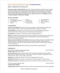 If you've spotted an ideal job but have no idea what to. Store Manager Resume 9 Free Pdf Word Documents Download Free Premium Templates