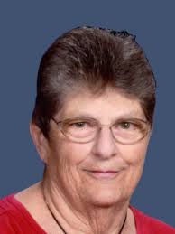 Anna Faye Zoglmann Montgomery Obituary 2024