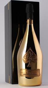 Discover champagne armand de brignac and find out where to purchase. Champagne Armand De Brignac Brut Gold 1 5l Garrafeira Veneza