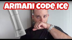This fragrance by giorgio armani is the ideal scent for dynamic, strong men. Ginger Bomb Armani Code Ice Fragrance Cologne Review Youtube