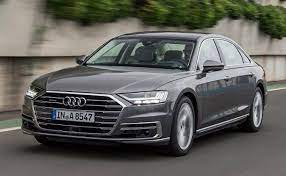 Audi A8 V8 Tdi 2020 Release Date Changes Rumors Features Audi A8 Audi Audi Cars