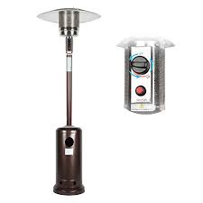 Find patio heaters at wayfair. 20 Best Patio Heaters