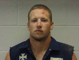 Three Arrested After Chase