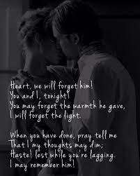 Emily Dickinson S Heart We Will Forget Him Inspirational Quotes Poetry Quotes Poems