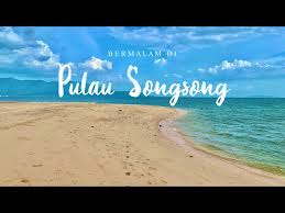 The michelin pulau songsong map: Review Camping Best Kedah Lubuk Buluh Lata Sedim Kulim Litetube