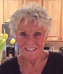Obituary for Mary Jane "Terry" (Tarrant) Freihofer
