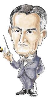 El hombre del Auditorio: Homenaje a un visionario llamado Juan Victoria