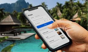 This will create a taxable event. Revolut Launches Travel Booking Feature Stays