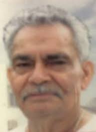 Damaso Jaime Obituary (2016)