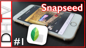 It has an amazing set of features which let you remix facetune 2 is the best selfie editing app on iphone. Best Free Photo Editing Apps Iphone Snapseed 1 Youtube