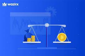 You'll most likely want to turn margin trading off if margin trading is on when you first join a cryptocurrency exchange (as many exchanges allow margin trading).this will help prevent you from making a leveraged buy on margin while getting the hang of cryptocurrency trading. Crypto Margin Trading How It Works Definition Pros And Cons Wazirx Blog