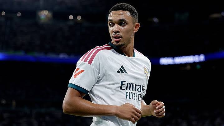 Fight'—Trent Alexander-Arnold's Stance on Real Madrid Exit Amid Wild  Transfer Rumors