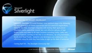 Did you just get a new m1 macbook air, macbook pro, or mac mini? Silverlight 4 Ya Esta Disponible Para Descargar