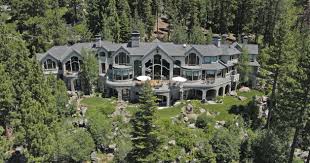 Charming cabin one block from lake tahoe. Lake Tahoe Real Estate Tahoe Luxury Properties